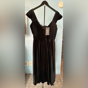 LFEN Baudelaire Dress